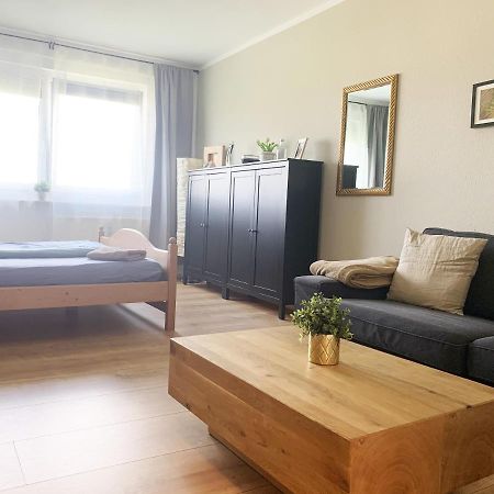 Apartment Bella 켐니츠 외부 사진