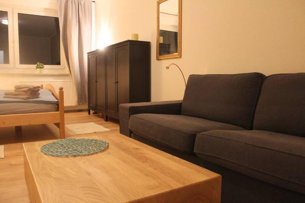 Apartment Bella 켐니츠 외부 사진