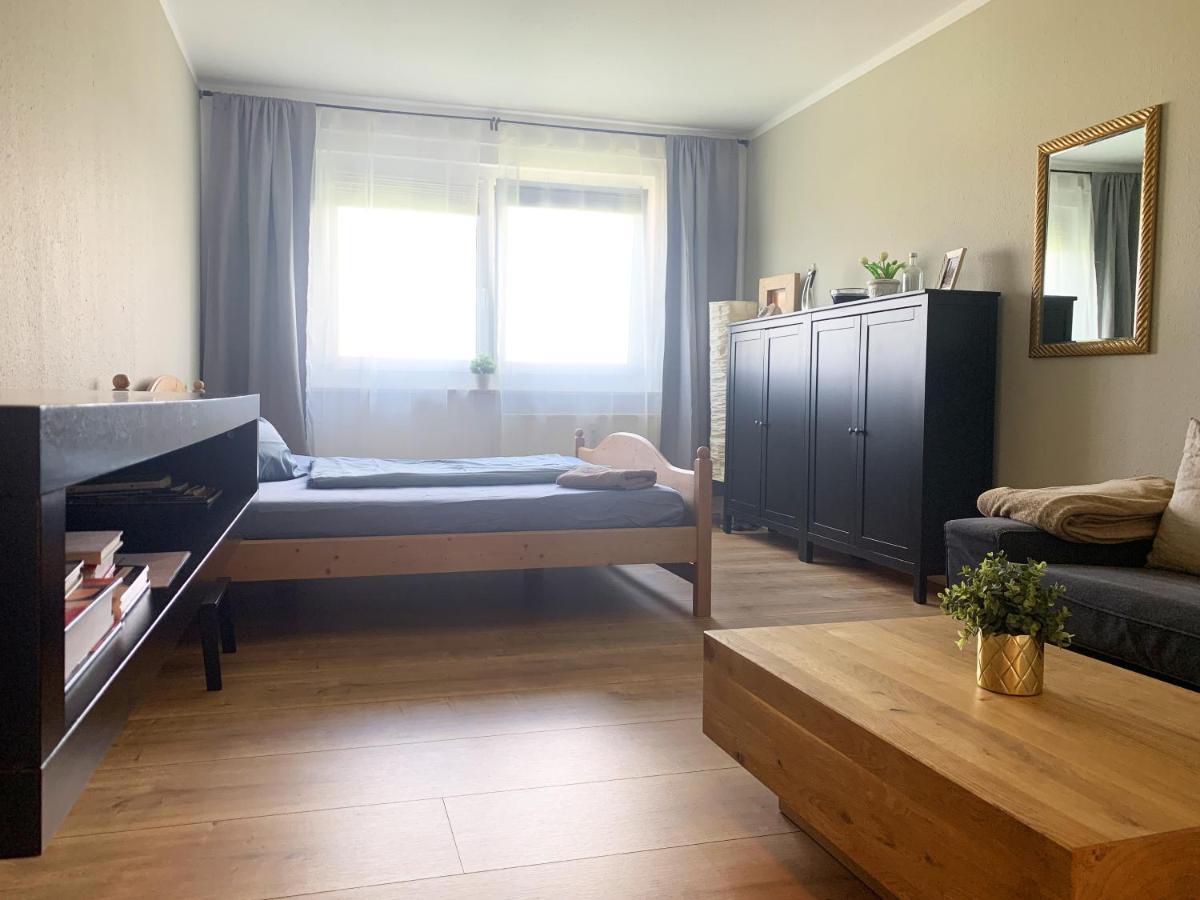 Apartment Bella 켐니츠 외부 사진