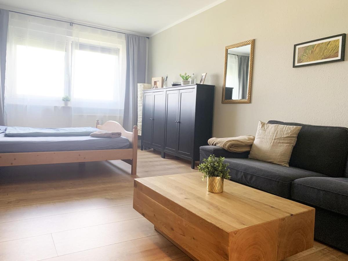 Apartment Bella 켐니츠 외부 사진