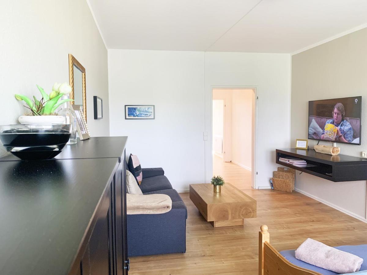 Apartment Bella 켐니츠 외부 사진