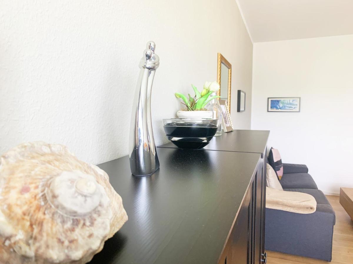 Apartment Bella 켐니츠 외부 사진