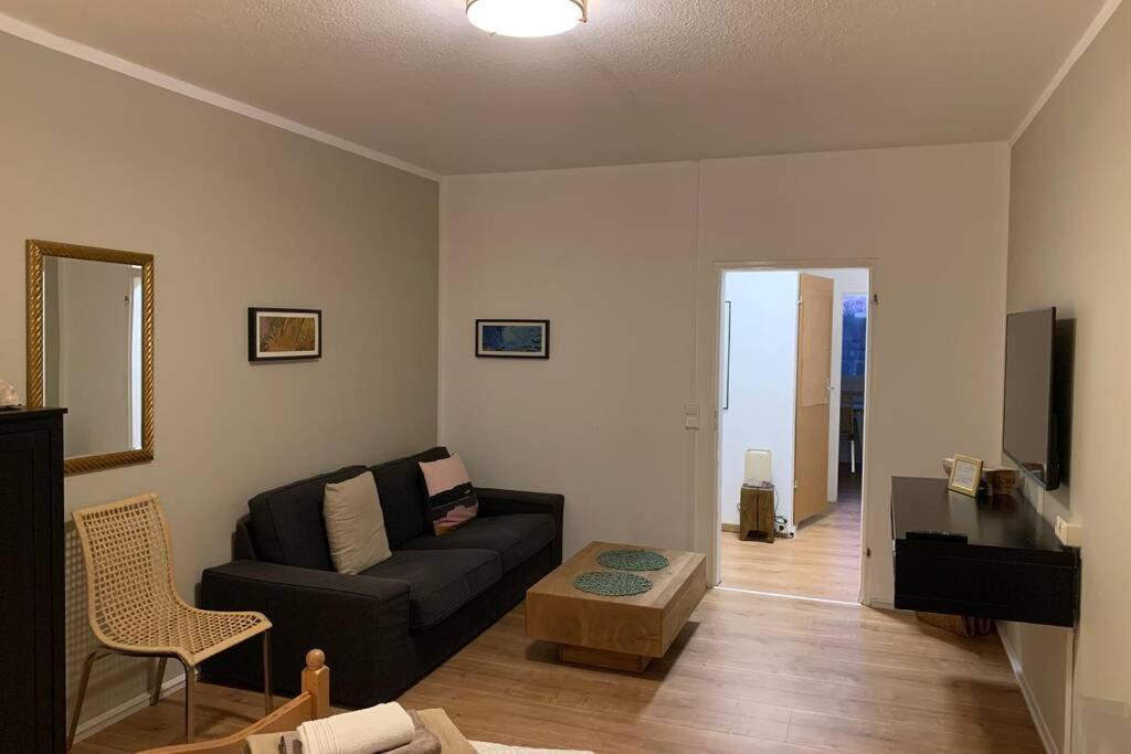 Apartment Bella 켐니츠 외부 사진