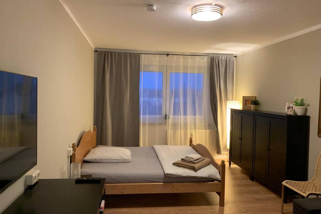 Apartment Bella 켐니츠 외부 사진