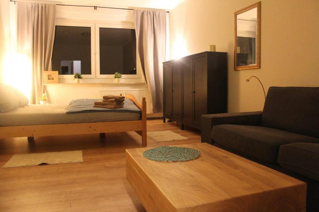 Apartment Bella 켐니츠 외부 사진