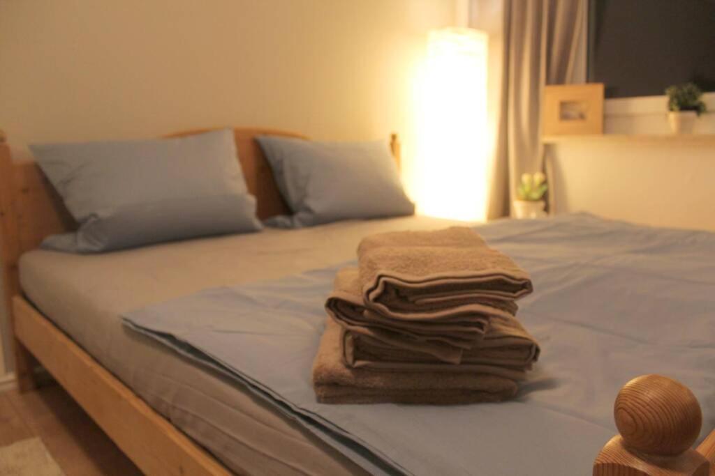 Apartment Bella 켐니츠 외부 사진